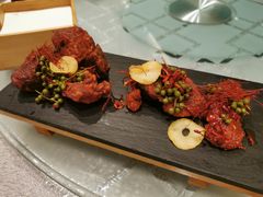 -北京王府井希尔顿酒店·秦唐中餐厅Chynna