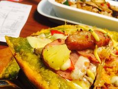 -米斯特比萨(罗斯福店)