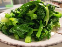 -天天向上素食餐厅(五台山店)