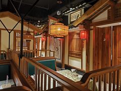 -锦绣金山人家(友谊店)