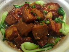 -鸭王烤鸭店(三里河店)