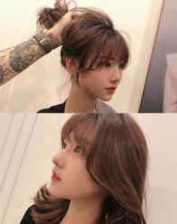 -3AM·S HAIR SALON烫发染发接发