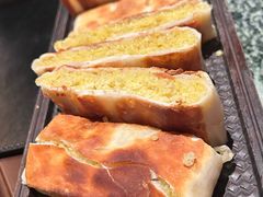 大黄粘米饼-奉天小馆·非遗东北菜(沈阳万象城店)