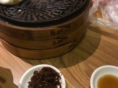 -草包包子铺(宽厚里店)