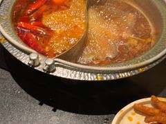 -牛New寿喜烧(虹桥新天地店)