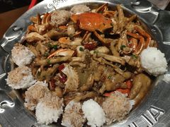 -胖哥俩肉蟹煲(福州仓山爱琴海店)