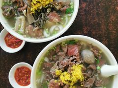 -潮镇老尾牛杂(环城西路店)