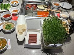 -海底捞火锅(塘厦天虹店)