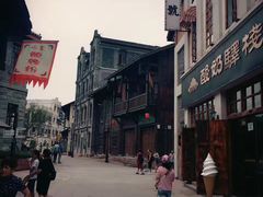 -两江国际影视城