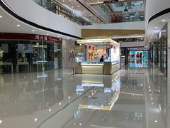 -上海颛桥万达广场