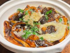 响油鳝糊-鱼食饭稻·苏浙土菜17年老馆子(平江路店)