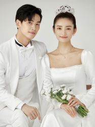 点击看大图 -第一夫人婚纱摄影(南京店)