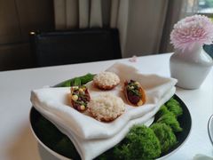 -华尔道夫酒店·鸢尾宫1893(金鱼胡同店)