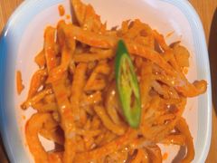 -李犟大爆鳝面·手工蟹黄包(湖滨西湖店)