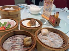 -金苑海鲜酒家(新港中路店)