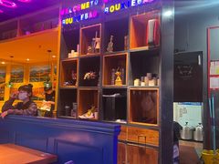 -多嘴超级肉蟹煲(万达店)