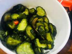 -周鱼小馆石锅酸菜鱼(活力汇店)