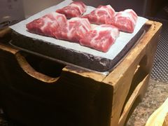 -花隐日式怀石料理(万象城购物中心店)
