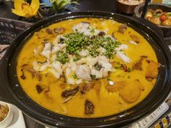 -恬阿姨庭院餐厅·生日宴