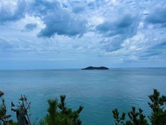 -摩天岭风景区