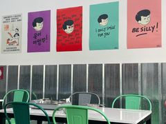 -欧巴来了韩式料理