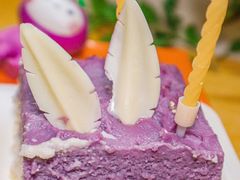 -壹点壹客·生日蛋糕(南山店)
