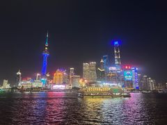 -东方明珠广播电视塔