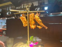 -楼兰新疆主题餐厅(苏州中心店)