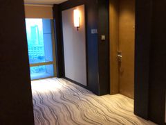 -上海外滩茂悦大酒店