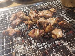-鑫釜山海鲜烧烤(浑南店)