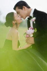 -金夫人婚纱摄影(西昌店)