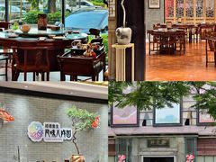 -龙悦湾酒家·八阵鱼生·渔人码头店