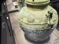 -广西壮族自治区博物馆