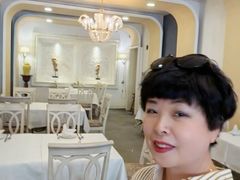 -成桂西餐厅·42年的味道(五大道疙瘩楼店)