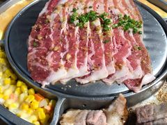-姜虎东白丁烤肉(恒隆广场店)