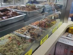 -玉华饮食店(茅台路店)