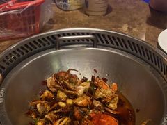 -七欣天香辣蟹火锅(武义壶山广场店)