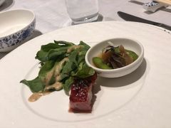 -Yan Ting 宴庭中餐厅(上海静安瑞吉酒店)