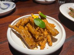 麻辣凤爪-前海沿·青岛菜(五四广场永旺店)