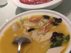 鱼皮馄饨-江海渔港(姚港路店)