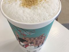 -一杯潮茶·专注潮汕茶饮(十二中创始店)