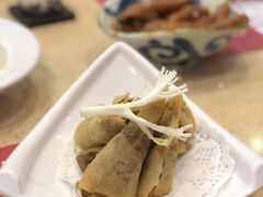 鸡丝炸春卷（中）-点都德(千灯湖环宇城店)