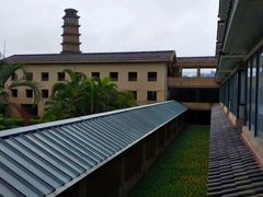 -平安（深圳）金融教育培训中心