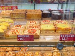 -味多美蛋糕(灯市口店)