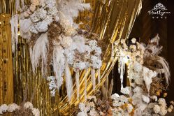 -上海金茂君悦大酒店·宴会厅