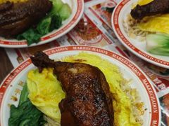 -孖记茶档·热腾茶餐(江南西plus店)