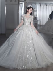 -B.Bridge Couture婚纱礼服(福田店)