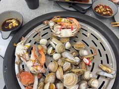 -仙螺岛海鲜自助餐厅(总店)