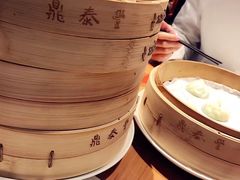 -鼎泰丰(渔阳店)