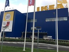 -宜家家居(哈尔滨商场店)